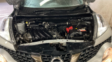 Nissan Juke 1.6 [112] Bose Personal Edition 5dr Petrol Hatchback